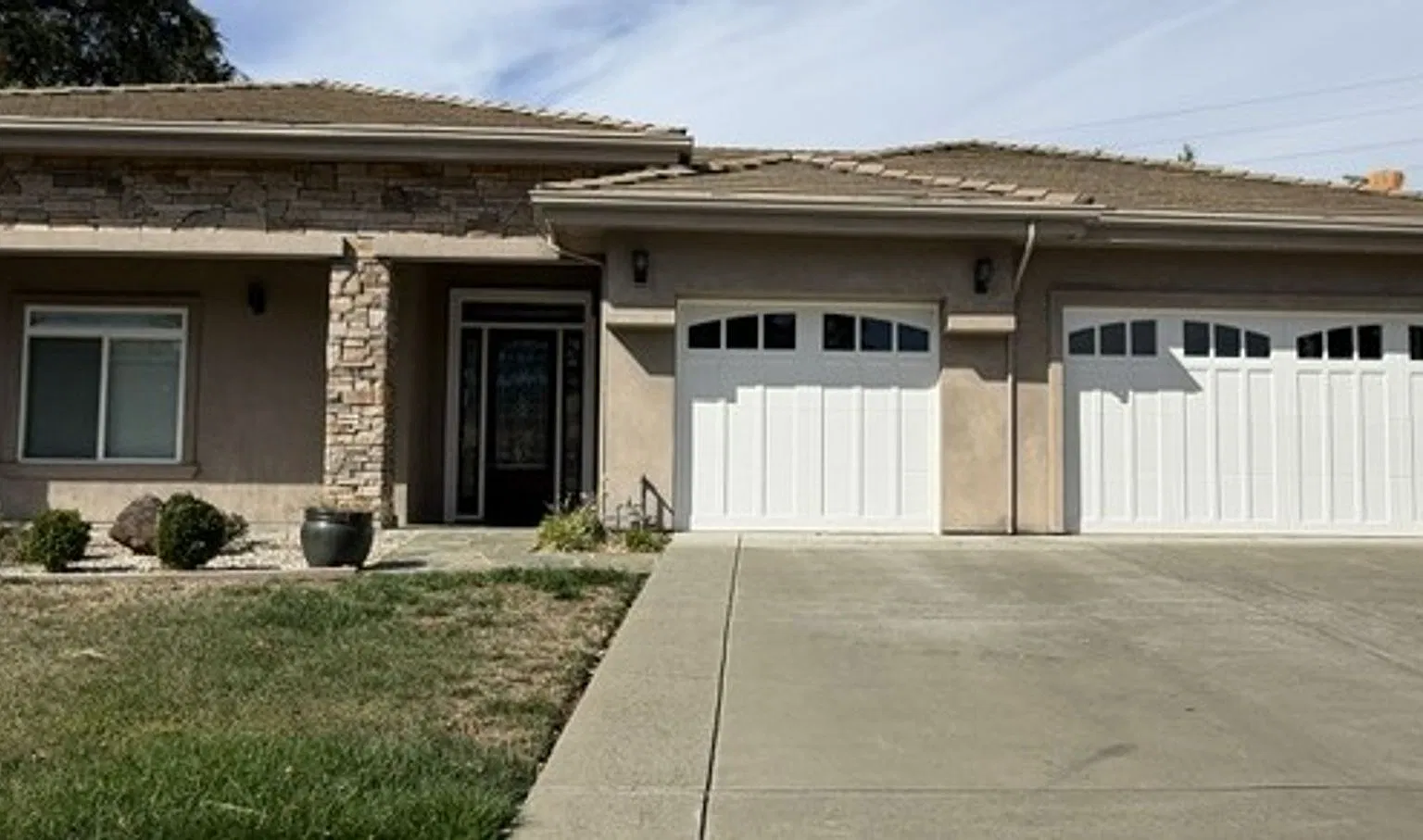 Custom Single Story Home - North Vacaville - Coming Soon — Photo 1
