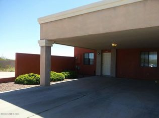 400 N Christine Ave, Douglas, AZ 85607