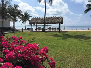 804 S Jade Dr, Key Largo, FL 33037