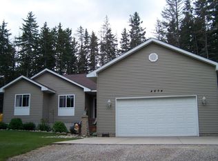 4874 Big Moose Trl, Gaylord, MI 49735