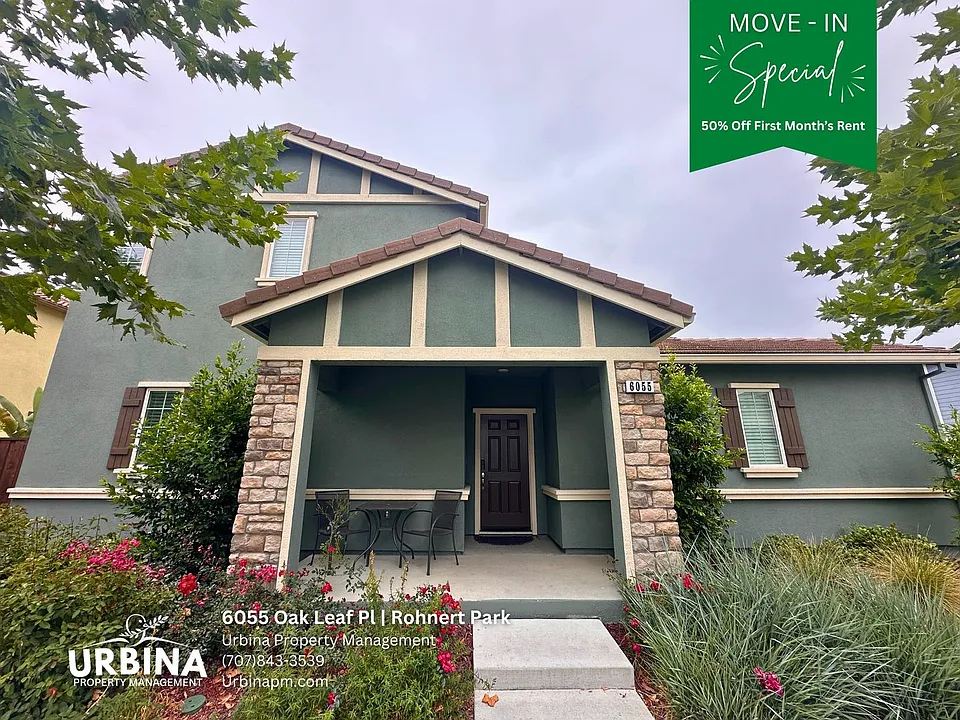 6055 Oak Leaf Pl
