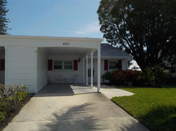 4423 Mount Vernon Dr #4423, Bradenton, FL 34210
