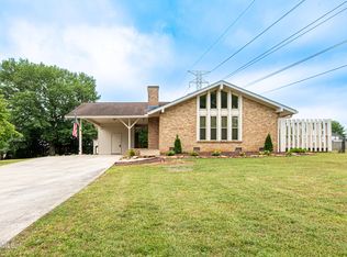 523 Idlewood Ln, Knoxville, TN 37923