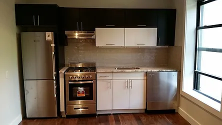 Rented by Flatiron Real Estate Advisors LLC