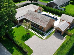 31 Edward Ln, Southampton, NY 11968