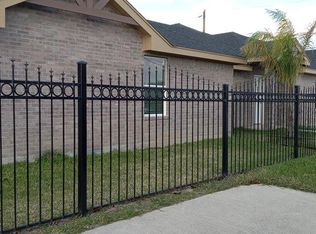 1202 N T St #B, Harlingen, TX 78550