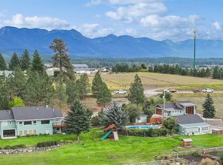 170 Creston Rd, Kalispell, MT 59901