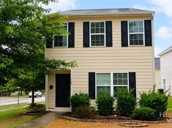 165 Brockett Drive, Athens, GA 30607