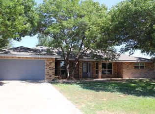 2903 Ann Dr, Midland, TX 79705