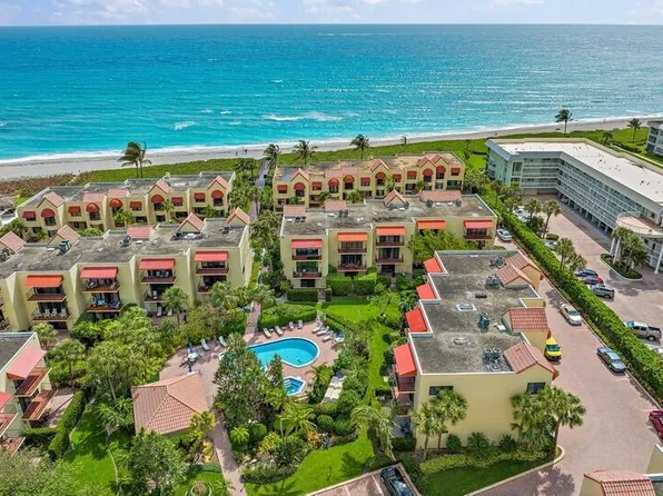 170 Celestial Way 1-5, Juno Beach, FL 33408