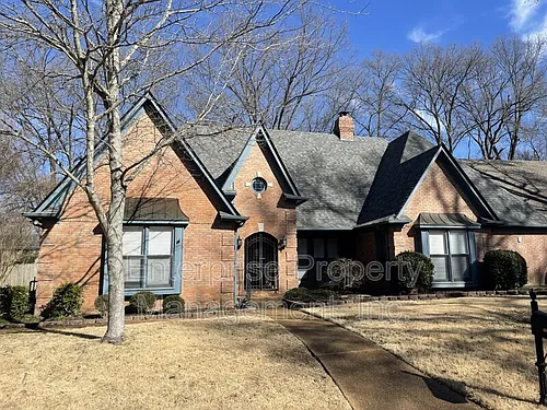 6700 N Kirby Oaks Cv Photo 1