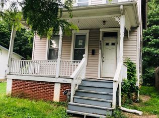 4020 35th St, Mount Rainier, MD