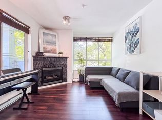 1111 Lynn Valley Rd #306, North Vancouver, BC V7J 3V4