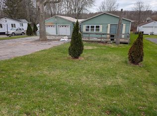 2209 County Route 7, Oswego, NY 13126