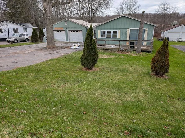 2209 County Route 7, Oswego, NY 13126