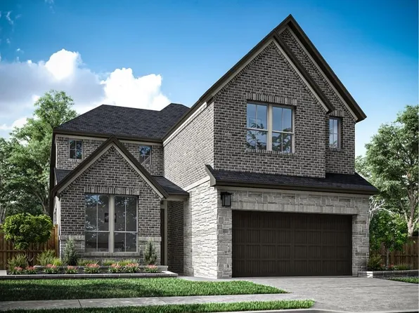 17823 Quartz Springs Ln, Tomball, TX 77377