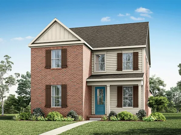 740 Patriot Dr, Pike Road, AL 36064