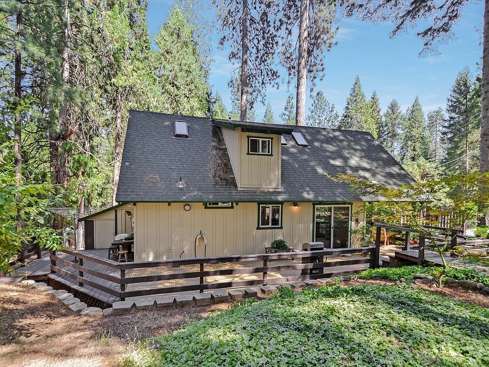 26945 Silver Dr, Pioneer, CA 95666 MLS 223071718 Zillow
