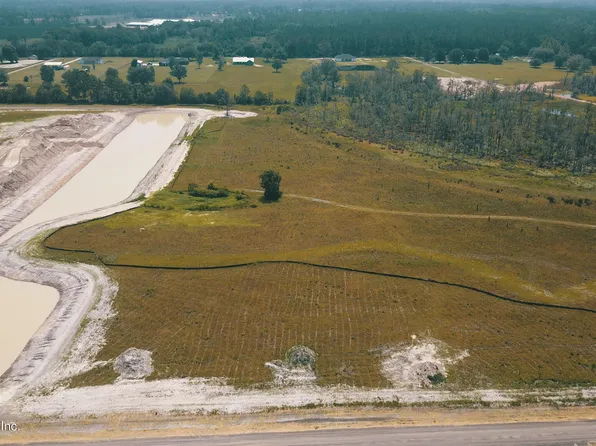 LOT 26 SOUTHERN STATES NURSERY, Macclenny, FL 32063