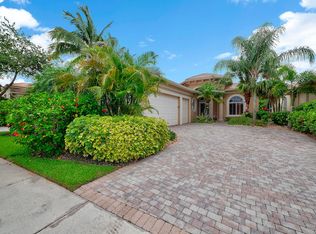 158 Esperanza Way, Palm Beach Gardens, FL 33418
