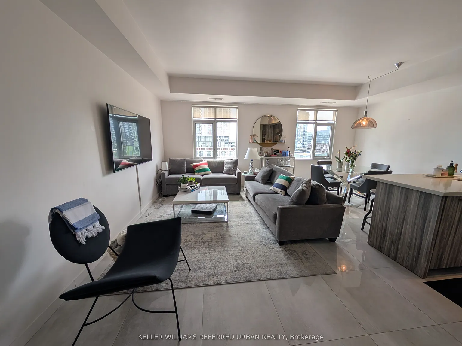2 bed, $4,600 — Photo 2