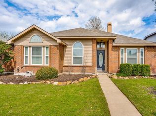 4148 Clary Dr, The Colony, TX 75056