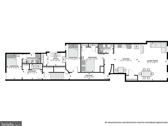 4th image of this home