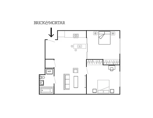 Rented by Brick&Mortar | media 7