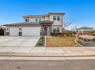 3276 E Dara Dr, Saint George, UT 84790