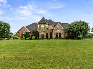 1865 Mary Lee Ln, Lucas, TX 75002