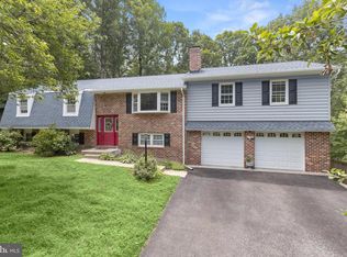 2164 Branchwood Ct, Gambrills, MD 21054