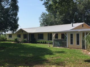 12570 SW County Road 18, Brooker, FL 32622