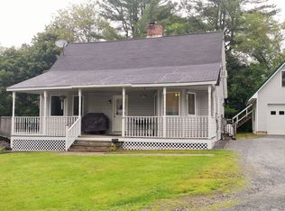 14 Short St, Newport, NH 03773