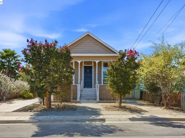 22729 Yolo St, Hayward, CA 94541