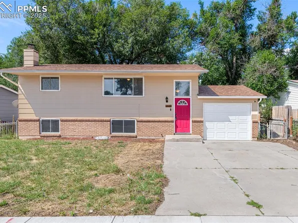 1520 Prado Dr, Fountain, CO 80817