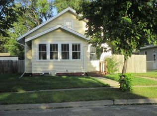 408 4th St S, Wahpeton, ND 58075