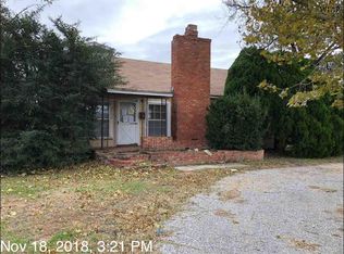 2117 Beaver St, Vernon, TX 76384