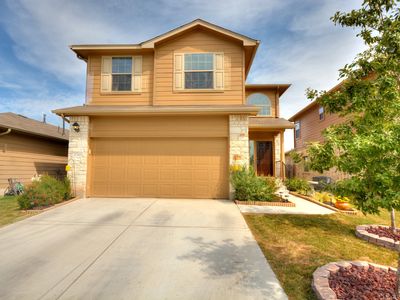 12310 Jamie Dr, Manor, TX, 78653