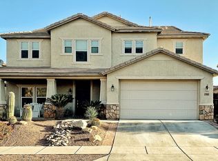 3607 E Foxtrotter Rd, Tucson, AZ 85739