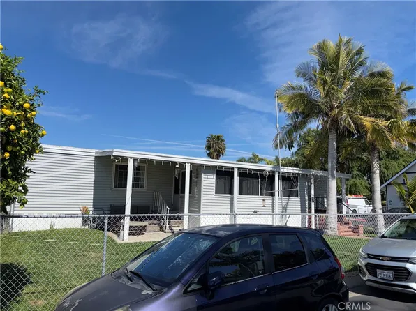 32742 Alipaz St Space 75, San Juan Capistrano, CA 92675