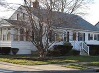 87 Orleans St, New Bedford, MA 02745