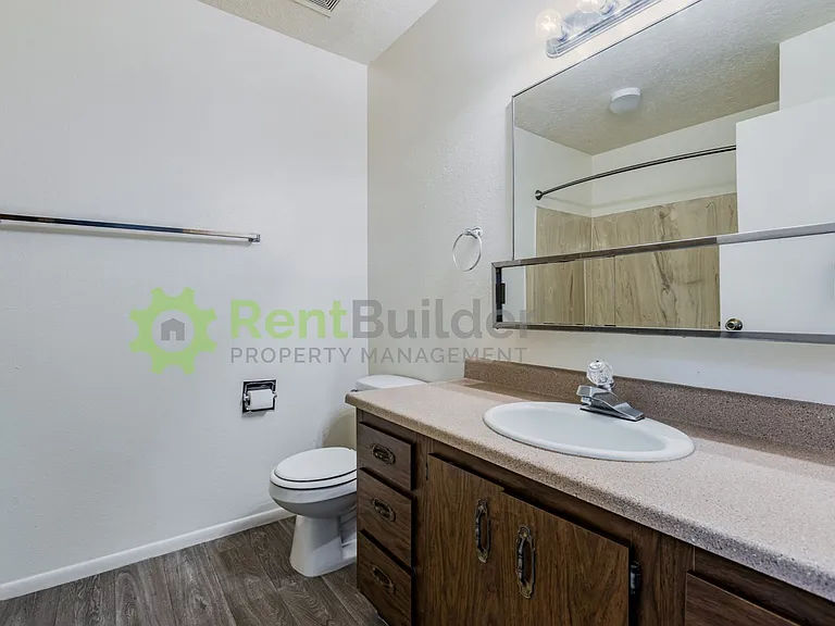 9716 Comanche Rd NE #1 — Photo 9