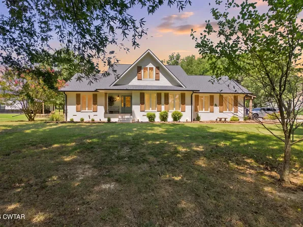 107 Medina Hwy, Humboldt, TN 38343