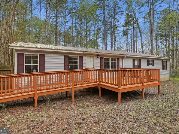 2533 McFarlin Bridge Rd, Carnesville, GA 30521