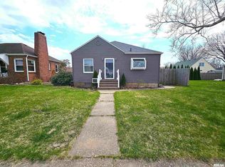 2313 E Lombard St, Davenport, IA 52803