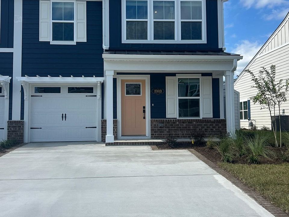 1st image of 8909 Brynlee Rd. #19A