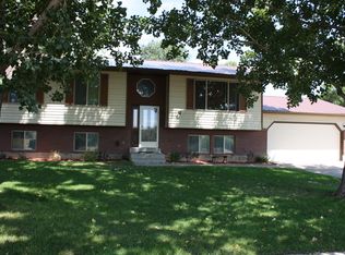 1951 E 1375 S, Naples, UT 84078