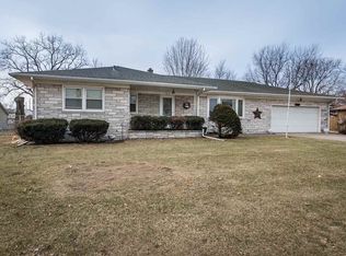 502 N Mississippi St, Blue Grass, IA