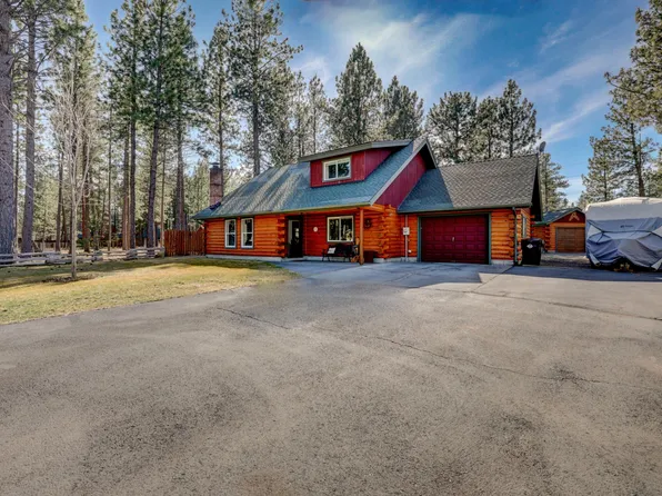 14828 Checkrein, Sisters, OR 97759