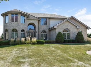 12237 Thorn Apple Dr, Homer Glen, IL